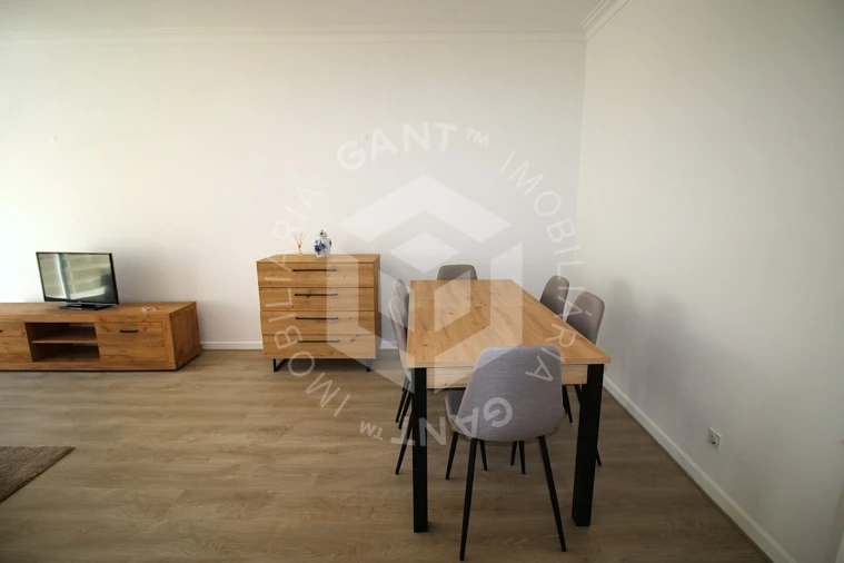 Apartamento T1 para Arrendamento em Costa da Caparica Foto 4