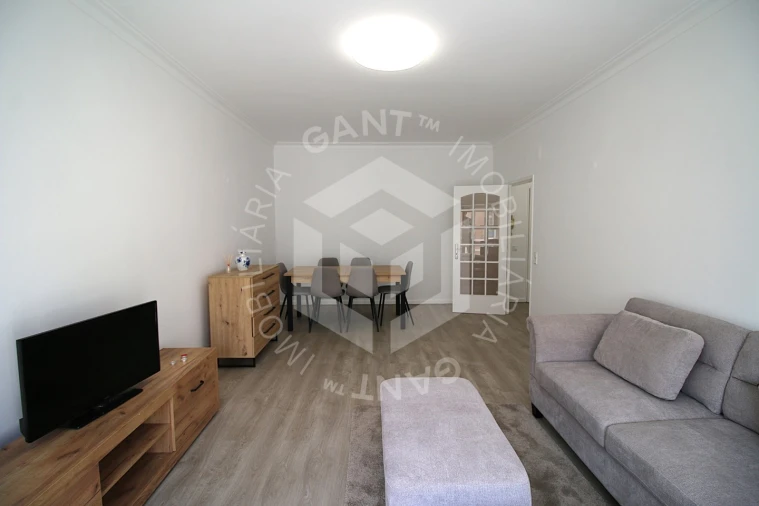 Apartamento T1 para Arrendamento em Costa da Caparica Foto 5