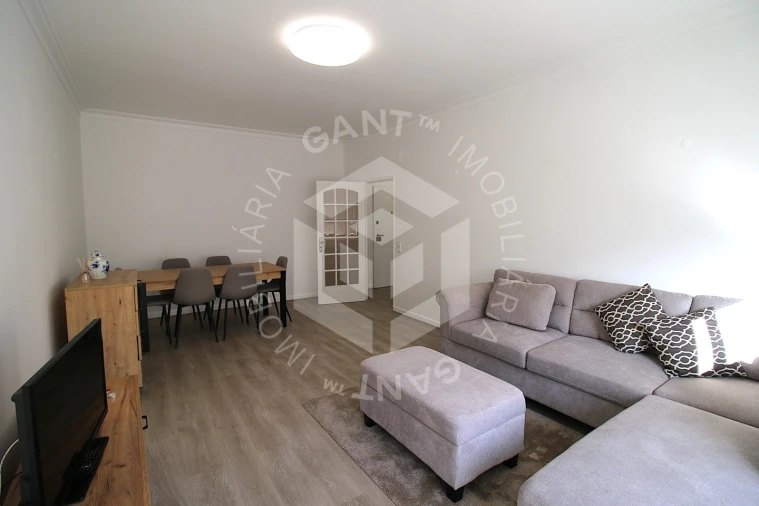 Apartamento T1 para Arrendamento em Costa da Caparica Foto 6