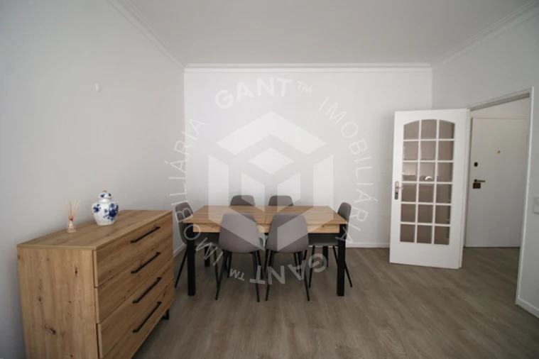 Apartamento T1 para Arrendamento em Costa da Caparica Foto 7