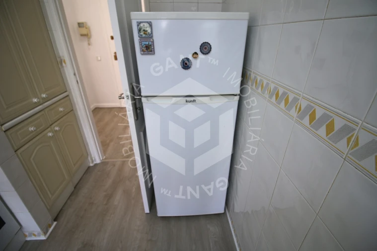 Apartamento T1 para Arrendamento em Costa da Caparica Foto 22
