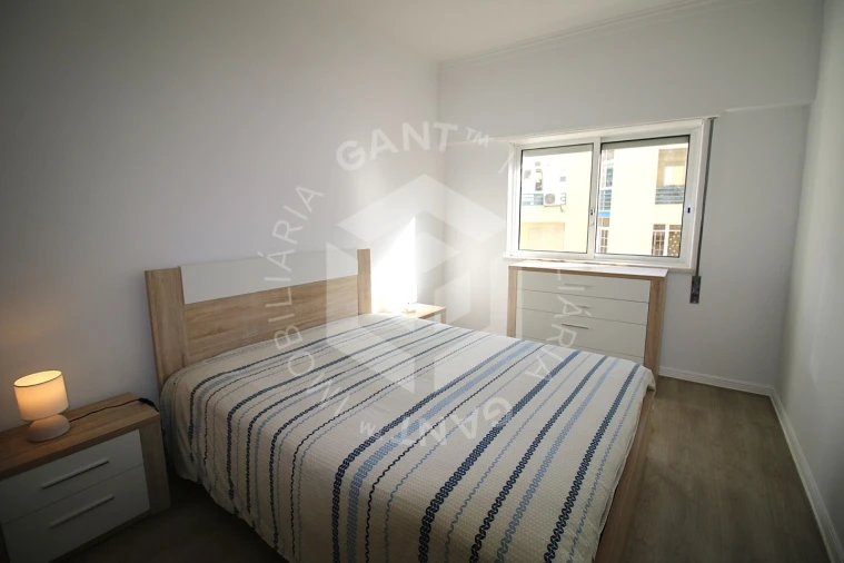 Apartamento T1 para Arrendamento em Costa da Caparica Foto 24