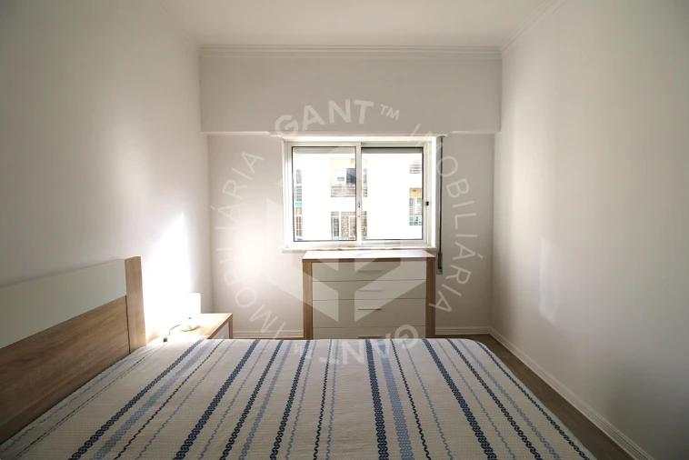 Apartamento T1 para Arrendamento em Costa da Caparica Foto 26