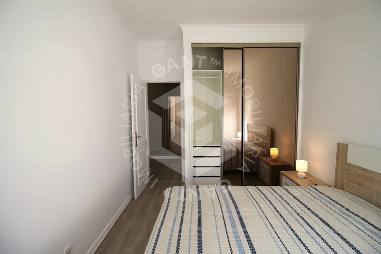 Apartamento T1 para Arrendamento em Costa da Caparica Foto 27