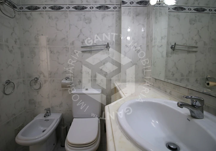 Apartamento T1 para Arrendamento em Costa da Caparica Foto 31