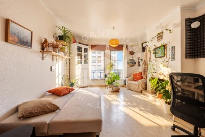 Apartamento T1 para Venda em Costa da Caparica