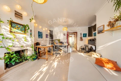 Apartamento T1 para Venda em Costa da Caparica