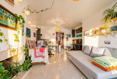 Apartamento T1 para Venda em Costa da Caparica