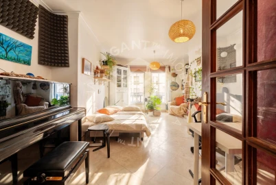 Apartamento T1 para Venda em Costa da Caparica