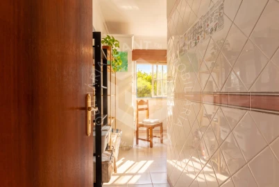Apartamento T1 para Venda em Costa da Caparica