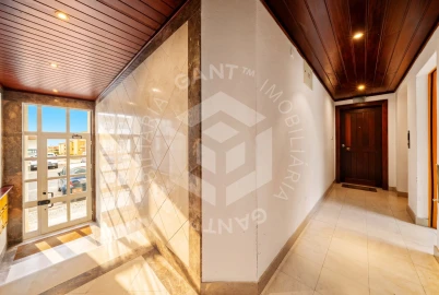 Apartamento T1 para Venda em Costa da Caparica
