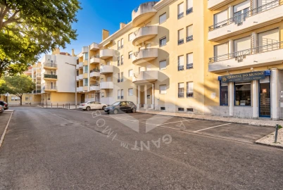 Apartamento T1 para Venda em Costa da Caparica