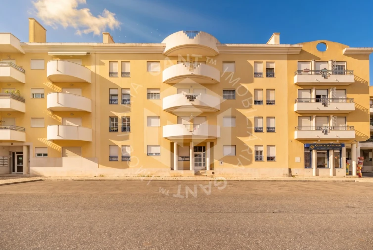 Apartamento T1 para Venda em Costa da Caparica Foto 18