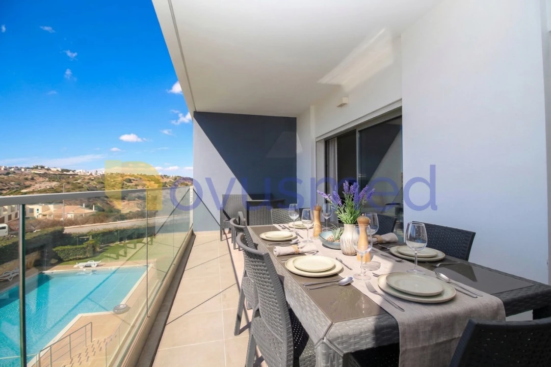 Apartamento T3 para Venda em Albufeira e Olhos de Água Foto 1