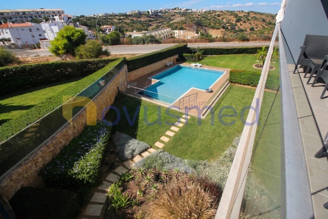 Apartamento T3 para Venda em Albufeira e Olhos de Água Foto 3