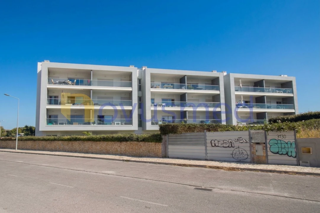 Apartamento T3 para Venda em Albufeira e Olhos de Água Foto 4