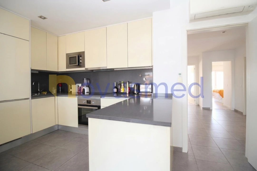 Apartamento T3 para Venda em Albufeira e Olhos de Água Foto 9