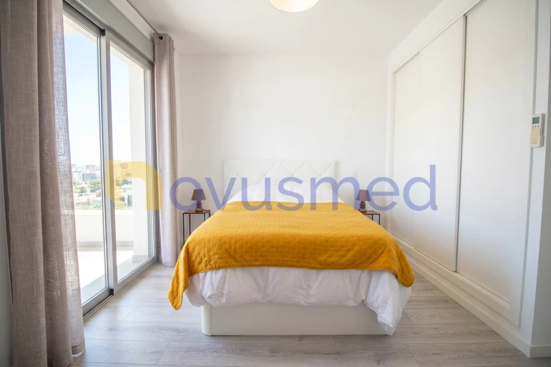 Apartamento T3 para Venda em Albufeira e Olhos de Água Foto 13