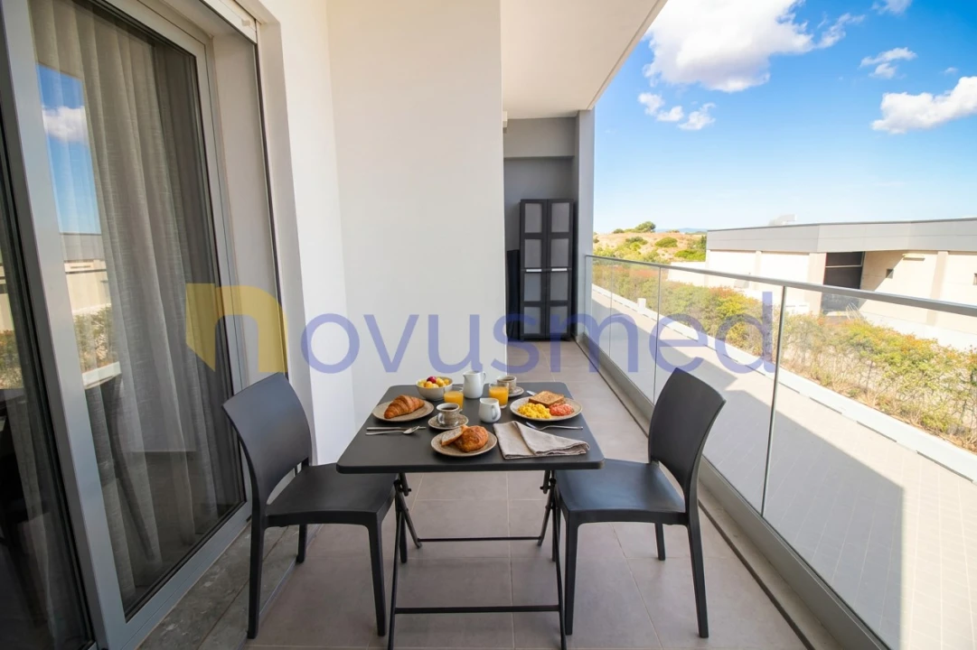 Apartamento T3 para Venda em Albufeira e Olhos de Água Foto 14