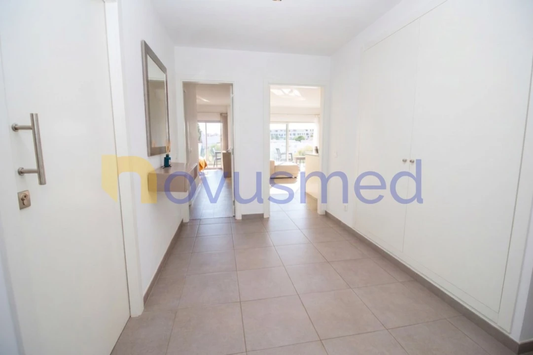 Apartamento T3 para Venda em Albufeira e Olhos de Água Foto 17