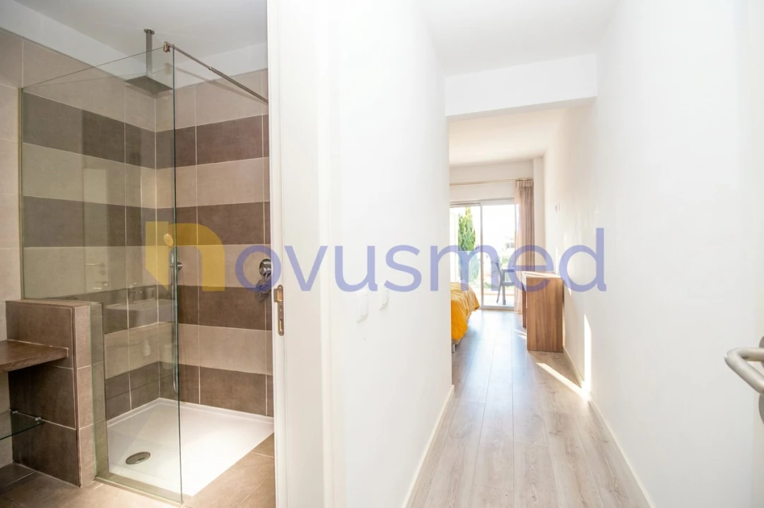 Apartamento T3 para Venda em Albufeira e Olhos de Água Foto 18