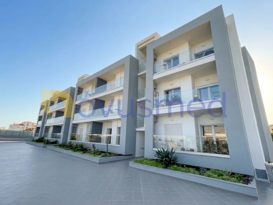 Apartamento T3 para Venda em Albufeira e Olhos de Água Foto 24
