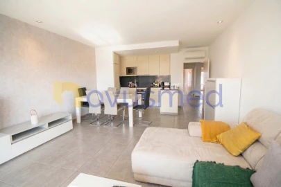 Apartamento T3 para Venda em Albufeira e Olhos de Água