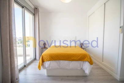 Apartamento T3 para Venda em Albufeira e Olhos de Água