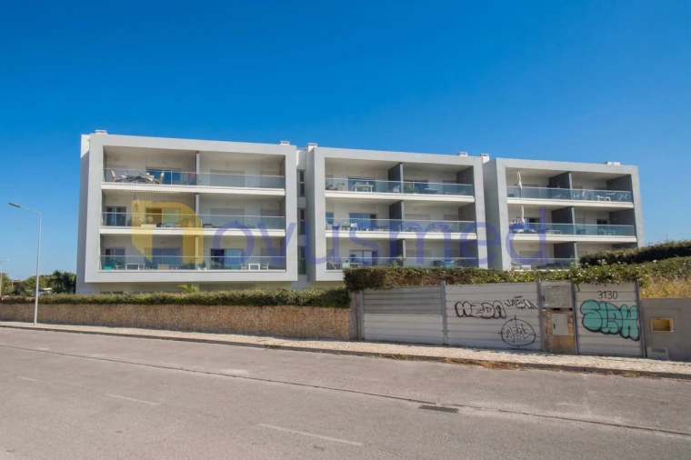 Apartamento T3 para Venda em Albufeira e Olhos de Água Foto 4