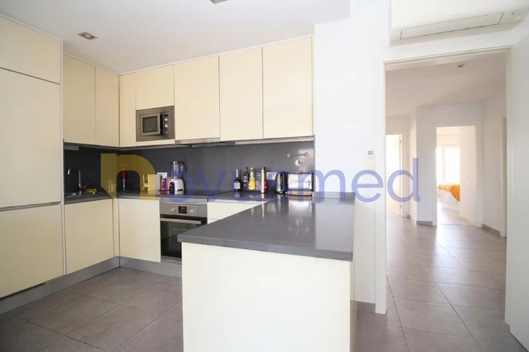 Apartamento T3 para Venda em Albufeira e Olhos de Água Foto 9
