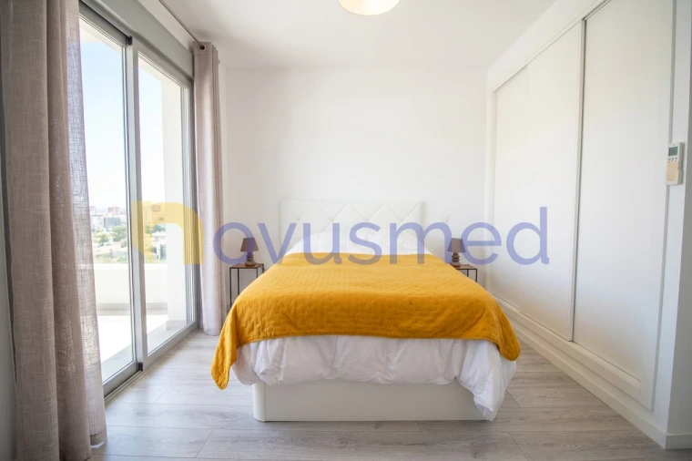 Apartamento T3 para Venda em Albufeira e Olhos de Água Foto 13