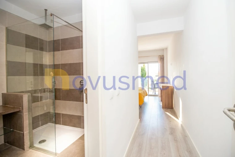 Apartamento T3 para Venda em Albufeira e Olhos de Água Foto 18