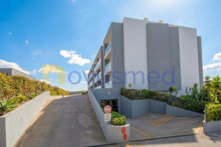 Apartamento T3 para Venda em Albufeira e Olhos de Água Foto 20