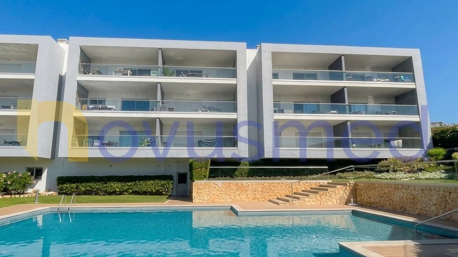 Apartamento T3 para Venda em Albufeira e Olhos de Água
