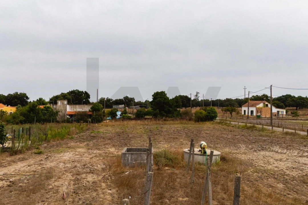 Moradia T3 para Venda em São Domingos e Vale de Água Foto 2