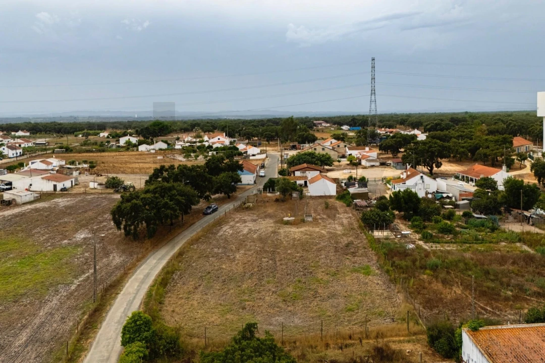 Moradia T3 para Venda em São Domingos e Vale de Água Foto 12