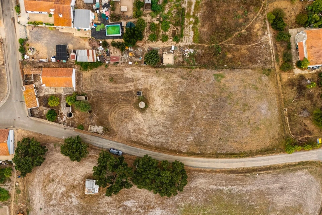 Moradia T3 para Venda em São Domingos e Vale de Água Foto 8