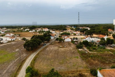 Moradia T3 para Venda em São Domingos e Vale de Água