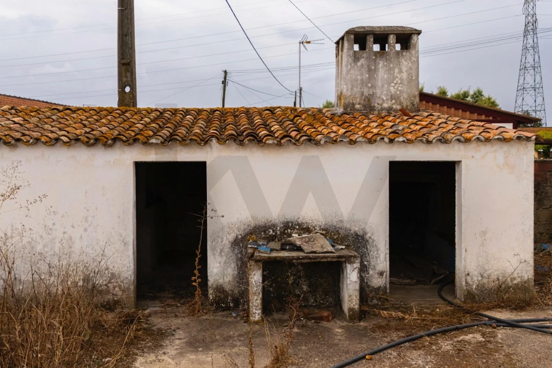 Moradia T3 para Venda em São Domingos e Vale de Água Foto 7