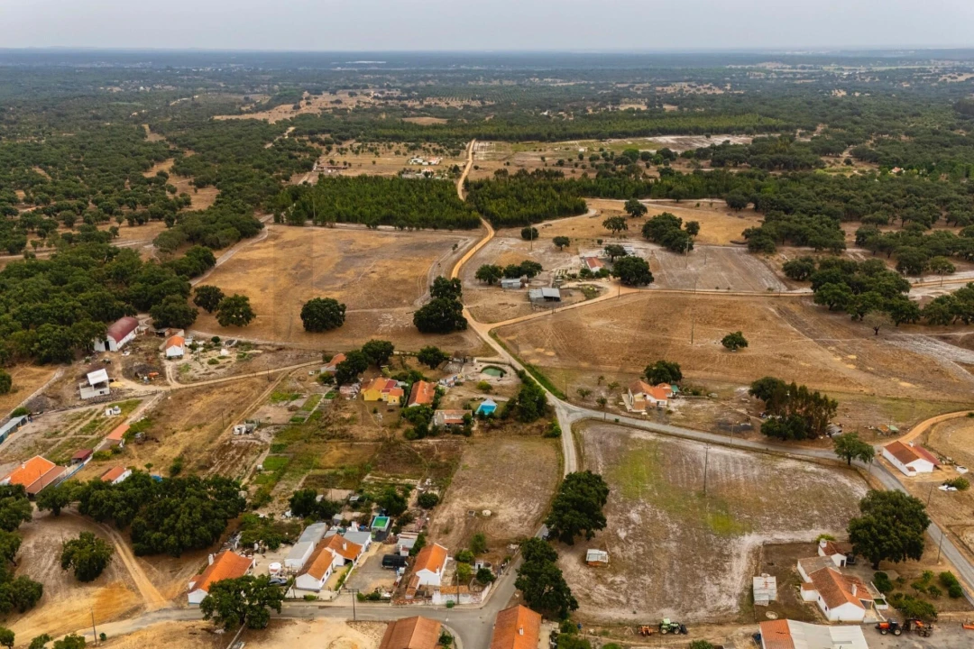 Moradia T3 para Venda em São Domingos e Vale de Água Foto 16