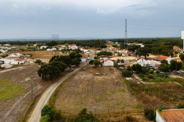 Moradia T3 para Venda em São Domingos e Vale de Água Foto 12
