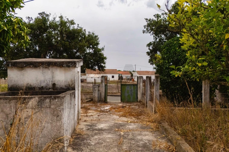 Moradia T3 para Venda em São Domingos e Vale de Água Foto 6