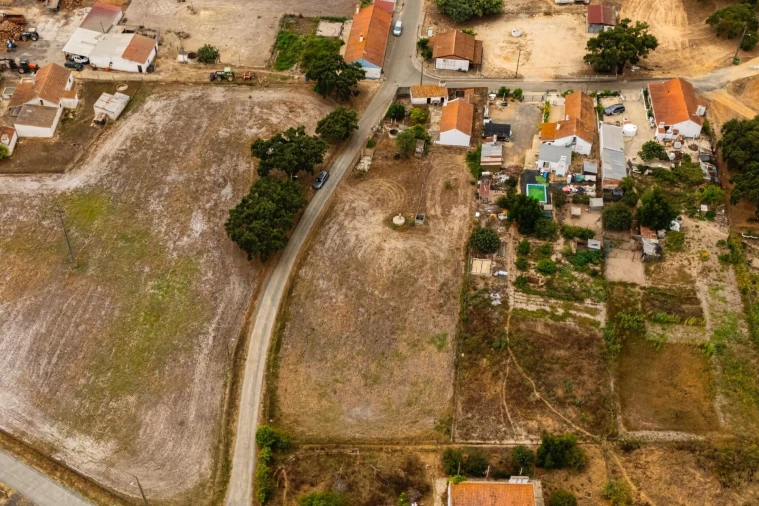 Moradia T3 para Venda em São Domingos e Vale de Água Foto 17