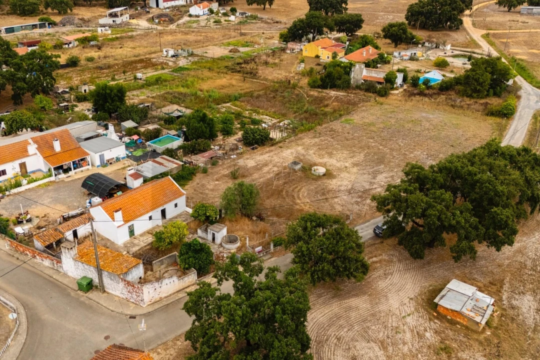 Moradia T3 para Venda em São Domingos e Vale de Água Foto 10