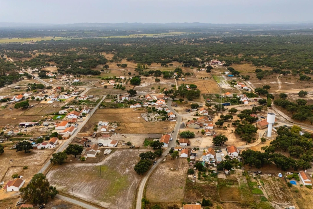 Moradia T3 para Venda em São Domingos e Vale de Água Foto 14