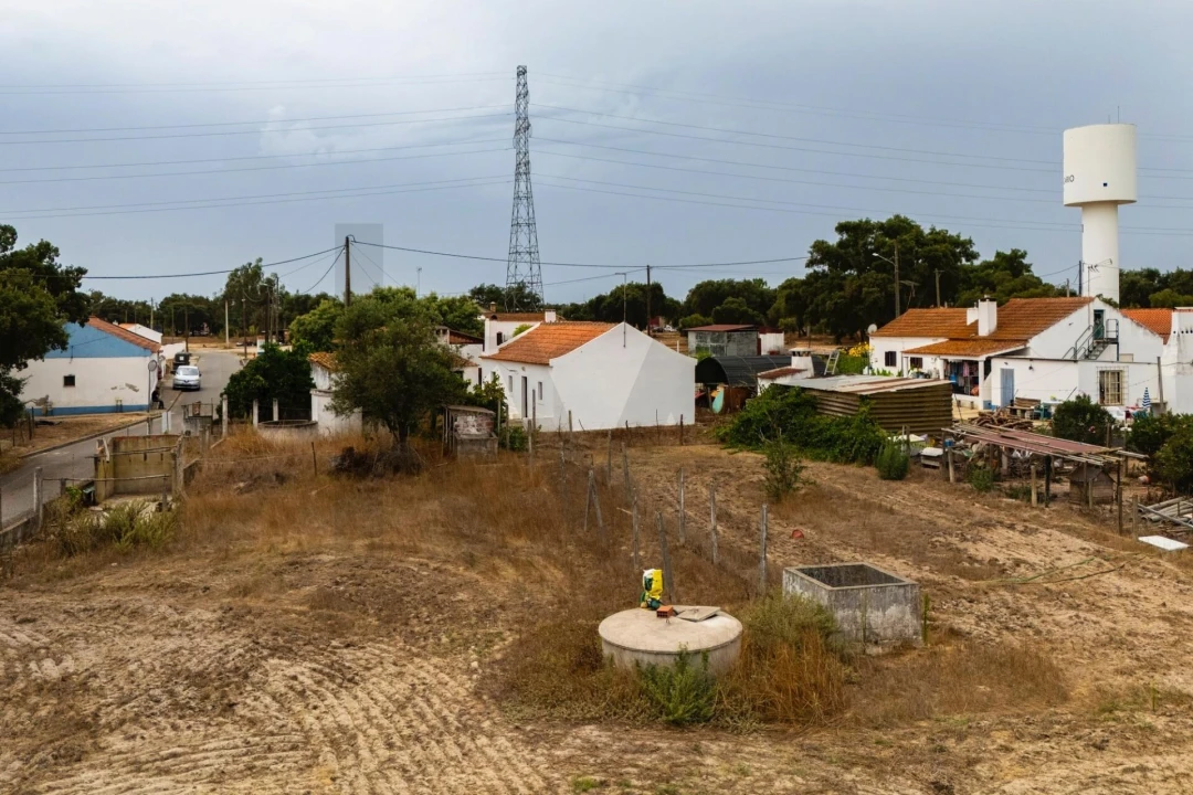Moradia T3 para Venda em São Domingos e Vale de Água Foto 13