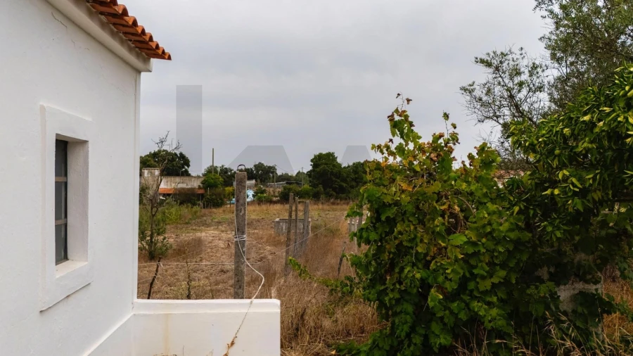 Moradia T3 para Venda em São Domingos e Vale de Água