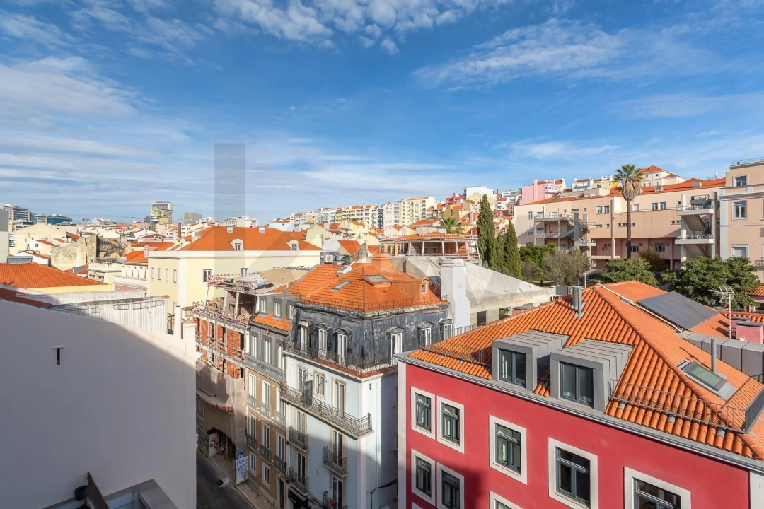 Apartamento T2 para Venda em Santo António Foto 42