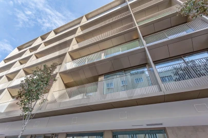 Apartamento T2 para Venda em Santo António