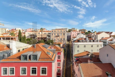 Apartamento T2 para Venda em Santo António
